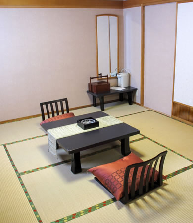和室